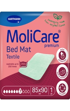 Hartmann Molicare Premium Yıkanabilir Yatak Mat 85 x 90 CM