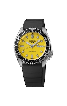 Seiko 5 Sports Srpl87k Erkek Kol Saati Metalik Seiko 5 Sports Srpl87k Erkek Kol Saati Metalik