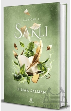 Saklı Pukka Yayınları Pınar Salman Citlipukka Yayınları Pınar Salman