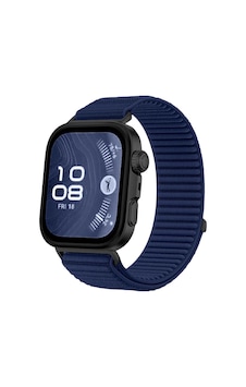 Huawei Watch Fit 4 / Fit 4 Pro / Fit 3 Uyumlu Braid Örgü Kordon Esnek Nefes Alabilen Kumaş Kayış Huawei Watch Fit 4 / Fit 4 Pro / Fit 3 Uyumlu Braid Örgü Kordon Esnek Nefes Alabilen Kumaş Kayış