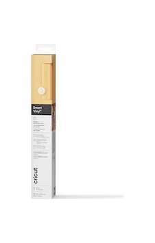 Crıcut 2012498 Smart Vinil Kalıcı 33x91cm 1 Sayfa Kavun Renk