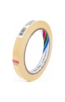Louis Tape Maskeleme Bandı 12mm X 36m Louis Tape Maskeleme Bandı 12mm X 36m