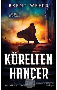 Körelten Hançer