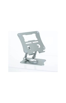 Ally G68 360 Dönebilen Metal Masaüstü Laptop Standı- 5775 - Hs08371255-5049