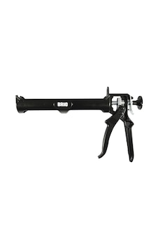 Brio Manuel Silikon Tabancası Metal Std