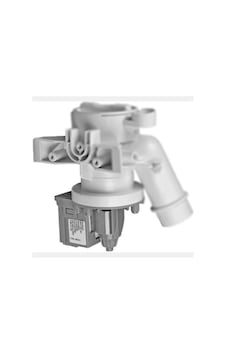 Vhd816z 14 Uyumlu Çamaşır Makinesi Pompa Motoru Vhd816z 14 Uyumlu Çamaşır Makinesi Pompa Motoru