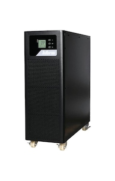 INFORM STARK 10KVA 3F/3F (16X9AH) 6/14DK LCD ONLINE UPS (TRIFAZE) INFORM STARK 10KVA 3F/3F (16X9AH) 6/14DK LCD ONLINE UPS (TRIFAZE)