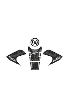 Bajaj Pulsar F 250 Tank Pad 006 Bajaj Pulsar F 250 Tank Pad 006