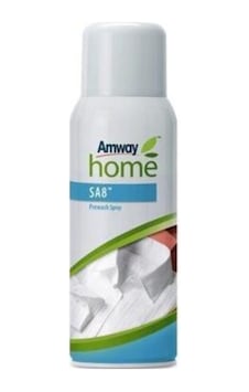 Amway Yıkama Öncesi Sprey Amway Yıkama Öncesi Sprey