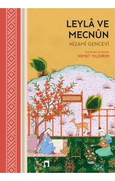 Leyla Ve Mecnun - Pmvp-892106 Leyla Ve Mecnun - Pmvp-892106