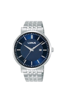 Lorus Rh955rx9 Quartz Erkek Kol Saati Gri