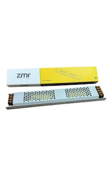 Led Driver Optima Ultra Slim Zmr-713 12v 21a 252w Led Driver Optima Ultra Slim Zmr-713 12v 21a 252w