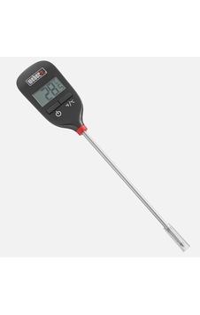 Weber Anında Okuyucu Termometre 6750