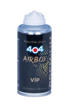 404-580030 Koku Bombası Vıp 150 Ml 404-580030 Koku Bombası Vıp 150 Ml