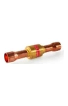 Danfoss 020b1010 020-1014 Nrv 6s Düz 1/4" Kaynaklı Check Valf 6 Mm Danfoss 020b1010 020-1014 Nrv 6s Düz 1/4" Kaynaklı Check Valf 6 Mm
