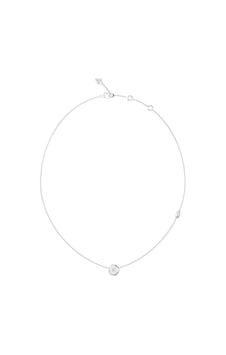 Guess Jgujubn06287jwrhtu Kadın Kolye Renkli