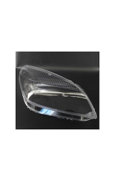 Opel Astra H Sağ Yolcu Tarafı Far Camı Plastik 2004-2012 Opel Astra H Sağ Yolcu Tarafı Far Camı Plastik 2004-2012