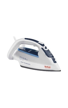 Tefal FV4970 Ultragliss Smart 2500 W Buharlı Ütü Tefal FV4970 Ultragliss Smart 2500 W Buharlı Ütü