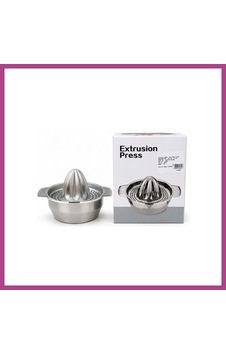 Gees Global Metal Limon Sıkacağı Gbzs Gees Global Metal Limon Sıkacağı Gbzs