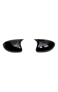 COROLLA 2013-2018 IÇIN UYUMLU PIANO BLACK BATMAN AYNA KAPAK
