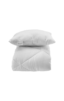 Karaca Home Microfiber Bebek Yastık ve Yorgan Seti