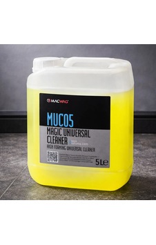 Macwag Universal Cleaner Muc05 5lt Macwag Universal Cleaner Muc05 5lt