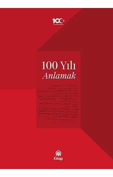 100 Yılı Anlamak- AA Kitap