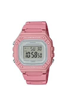 Casio W-218hc-4avdf Erkek Kol Saati Metalik Casio W-218hc-4avdf Erkek Kol Saati Metalik