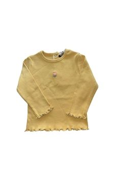Tuffy Kids Body Tuffy Asortili Hardal Tuffy Kids Body Tuffy Asortili Hardal