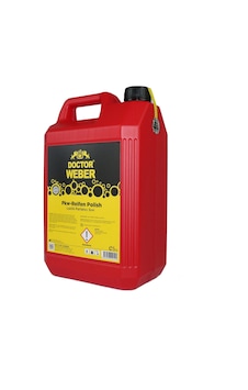 Lastik Parlatıcı Sıvı 5 Kg. Lastik Parlatıcı Sıvı 5 Kg.