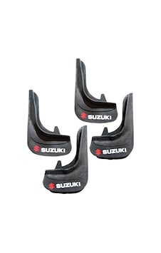 SUZUKİ DÖRTLÜ ÇAMURLUK, TOZLUK SUZUKİ DÖRTLÜ ÇAMURLUK, TOZLUK