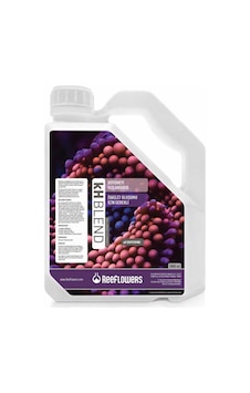 Reeflowers Kh Blend A 3000 ML Reeflowers Kh Blend A 3000 ML