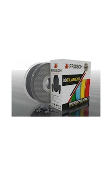 Frosch Petg Gümüş 1.75 Mm Filament Frosch Petg Gümüş 1.75 Mm Filament