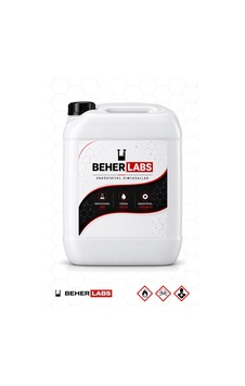 Beherlabs Deri Matbaa Kimyasalı 30 L Beherlabs Deri Matbaa Kimyasalı 30 L