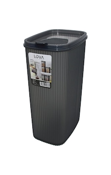 Lova Lv-238 Shell Erzak Saklama Kabı Plastik 4lt - 24'li Paket Diğer Lova Lv-238 Shell Erzak Saklama Kabı Plastik 4lt - 24'li Paket Diğer