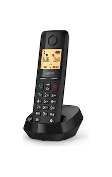 Gigaset Pure 300 Duo Çift Ahizeli Kablosuz Dect Telefon Gigaset Pure 300 Duo Çift Ahizeli Kablosuz Dect Telefon