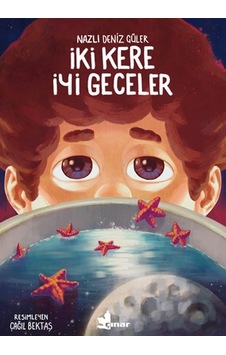 İki Kere İyi Geceler - Ybve-655862