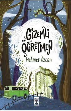 Gizemli Öğretmen Gizemli Öğretmen