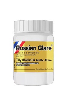 Sh Glegnd Russ Glare Nano 50 Ml Russ Merhemi Tüylere Krem Najmaddin Sh Glegnd Russ Glare Nano 50 Ml Russ Merhemi Tüylere Krem Najmaddin