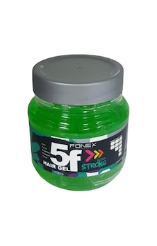 Fonex Ultra Strong Hair Gel 150 ML Fonex Ultra Strong Hair Gel 150 ML