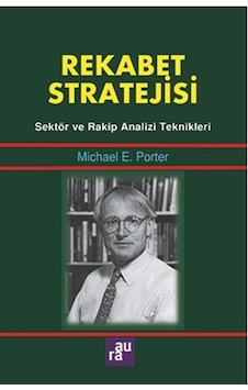 Rekabet Stratejisi - Michael E. Porter - Aura Rekabet Stratejisi - Michael E. Porter - Aura