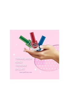 Pasifik Oje 80 - 57855210109530580159859 Pasifik Oje 80 - 57855210109530580159859