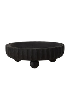 Mudo Home Nova Dekoratif Kase 30x10 Cm Mudo Home Nova Dekoratif Kase 30x10 Cm