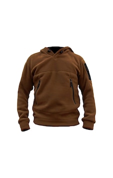 Genius Store Genıus Store Erkek Polar Kapşonlu Kombat Tactical 3 Cepli 507544113 Kahverengi Genius Store Genıus Store Erkek Polar Kapşonlu Kombat Tactical 3 Cepli 507544113 Kahverengi
