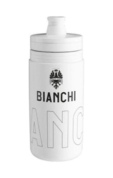 Bıanchı Matara Water Bottle 550ml Kebea Whıte Çok Renkli Bıanchı Matara Water Bottle 550ml Kebea Whıte Çok Renkli
