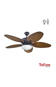 Taflan - Kaşkar T52047 Lambalı Uzaktan Kumandalı Tavan Vantilatör Taflan - Kaşkar T52047 Lambalı Uzaktan Kumandalı Tavan Vantilatör