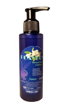 Playboy Jasmin Lubricant Gel 125 ML Playboy Jasmin Lubricant Gel 125 ML