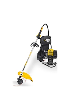 Sgs SGS5362 Profesyonel Benzinli Motorlu Sırt Tırpanı Makinesi 52 CC Sgs SGS5362 Profesyonel Benzinli Motorlu Sırt Tırpanı Makinesi 52 CC