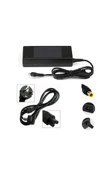 Samsung Uyumlu NP350V5C, NP355V5C Adaptör 19v 3.16a 60w Şarj Aleti Şarj Cihazı Samsung Uyumlu NP350V5C, NP355V5C Adaptör 19v 3.16a 60w Şarj Aleti Şarj Cihazı