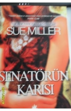 Senatörün Karısı/sue Miller